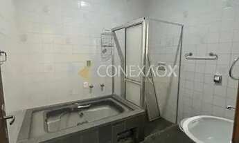 Imagem 6: Casa - Jardim Nossa Senhora Auxiliadora - Campinas