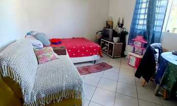 Imagem: Apto 1 dormitório kitnet Aventureiro