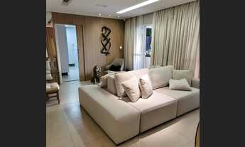 Imagem 7: Apartamento para venda com 123 metros quadrados com 3 quartos em Vila Regente Feijó - São