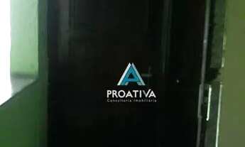 Imagem 7: Apartamento com 2 dormitórios para alugar, 30 m² - Jardim Las Vegas - Santo André/SP