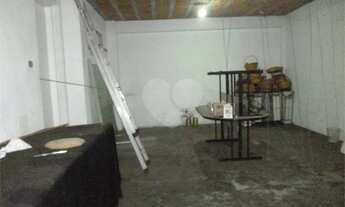 Imagem 4: Predio Largo da Matriz , esquina 1200m2