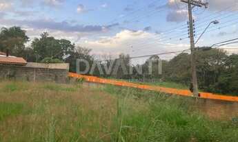 Imagem 4: Terreno - Mansões Santo Antônio - Campinas