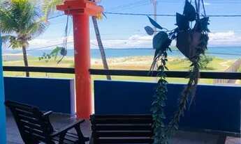 Imagem: Pousada para eventos familiares ou confraternização