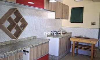 Imagem 5: Sobrado com 4 dormitórios para alugar, 220 m² por R$ 7.000,00/mês - Vila Pirituba - São Pa