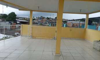 Imagem 5: 2 Quartos+ Terraço - Nova Esperança