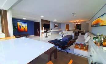 Imagem: Um apartamento amplo e aconchegante na Barra