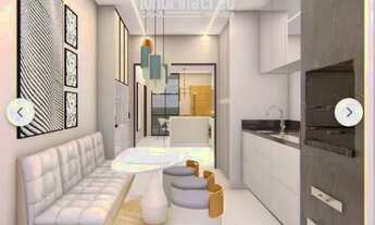 Imagem 3: Casa em condomínio com 3 quartos no Condomínio Heimtal Park - Bairro Heimtal em Londrina