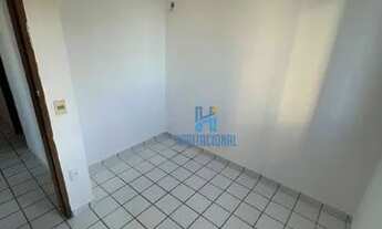 Imagem 7: Apartamento com 3 dormitórios à venda, 70 m² por R$ 230.000 - Lagoa Nova - Natal/RN