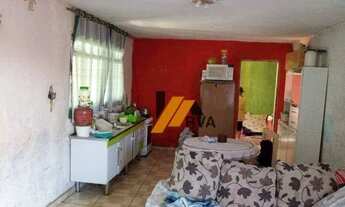 Imagem 3: Casa com 3 dormitórios à venda, 156 m² por R$ 380.000 - Jardim Progresso - Franco da Rocha