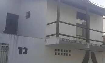 Imagem: Casa 3 Quartos Centro Cond Santos Dumont