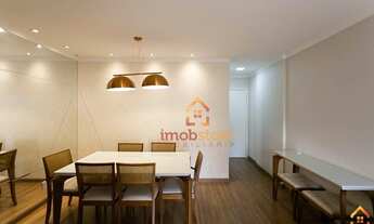 Imagem 5: Apartamento com 3 dormitórios para alugar, 79 m²- Gleba Palhano - Londrina/PR