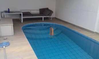 Imagem 3: Sobrado com 6 dormitórios à venda, 307 m² por R$ 3.200.000,00 - Tatuapé - São Paulo/SP