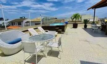 Imagem 2: Cobertura Recreio com proprietário