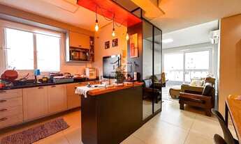 Imagem 3: Apartamento com 3 Dormitorio(s) localizado(a) no bairro Centro em São Leopoldo / Ref.:31