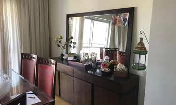 Imagem 7: Ampla cobertura em área estritamente residencial da Lapa