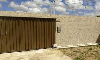 Imagem: Casa à Venda - Planalto - Natal/RN