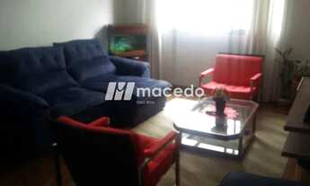 Imagem 3: Apartamento com 3 dorms, Sumaré, São Paulo - R$ 1.2 mi, Cod: 6072