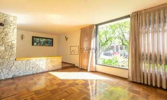 Imagem 4: Casa Locação 3 Dormitórios - 231 m² Vila Madalena