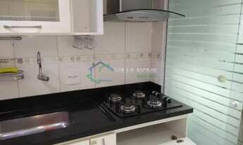 Imagem 4: Apartamento em Jardim Paulistano - Ribeirão Preto