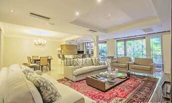 Imagem 3: PORTO ALEGRE - Casa de Condomínio - Três Figueiras