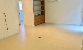 Imagem 4: Apartamento para aluguel possui 220 metros quadrados com 3 quartos em Leblon - Rio de Jane