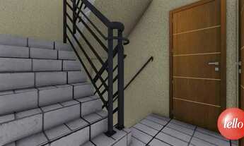 Imagem 2: São Paulo - Apartamento Padrão - Vila Prudente