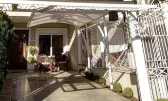 Imagem: Casa para Venda - 90m², 3 dormitórios