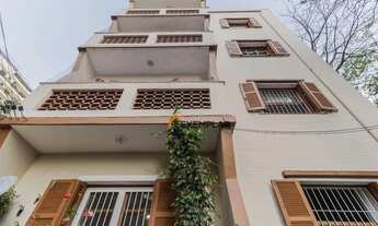 Imagem: Apartamento com 2 dormitórios para alugar