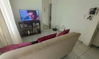 Imagem 7: Ph- Apartamento reformado com suíte e planejados- Cond. Praças Sauipe!