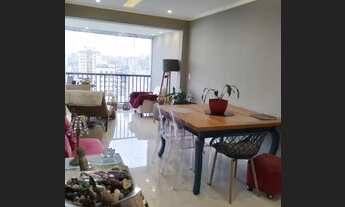 Imagem 4: Apartamento 3 dormitórios para Venda em São Paulo, VILA GUMERCINDO, 3 dormitórios, 1 suíte