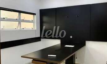 Imagem 4: São Paulo - Conjunto Comercial/Sala - Bela Vista