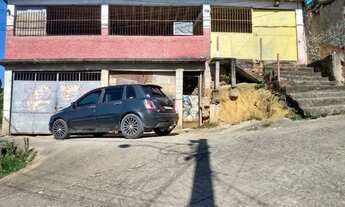 Imagem: Vende-se casa em parque São José Belford