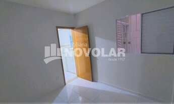 Imagem 2: Apartamento em Condomínio Fechado, Vila Maria