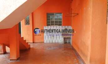 Imagem 3: CASA TÉRREA para LOCAÇÃO - JAGUARIBE - OSASCO - SÃO PAULO - AUTHÊNTICA IMÓVEIS