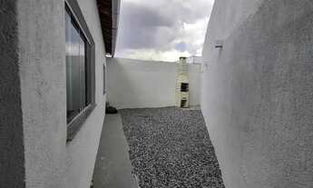 Imagem 4: Casa para venda com 65 metros quadrados com 3 quartos em Vila Carmosina - São Paulo - SP