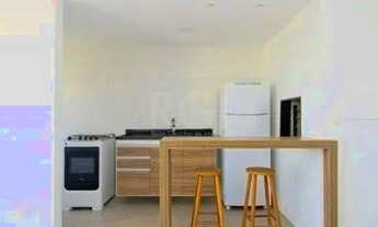 Imagem 4: Apartamento para Venda - 46.6m², 1 dormitório, 1 vaga - Jardim Botânico