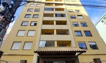 Imagem: CAXIAS DO SUL - Apartamento Padrão - LOURDES