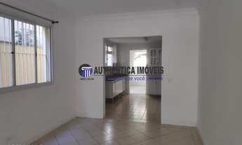 Imagem 3: SOBRADO para LOCAÇÃO - VILA OSASCO - OSASCO - SÃO PAULO - AUTHÊNTICA IMÓVEIS