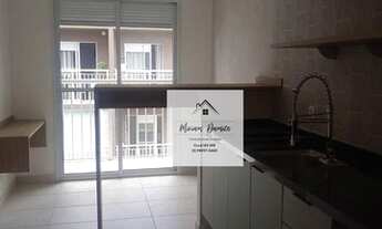 Imagem 4: Apartamento com 1 dormitório para alugar, 30 m² por R$ 2.160/mês - Casa Verde - São Paulo