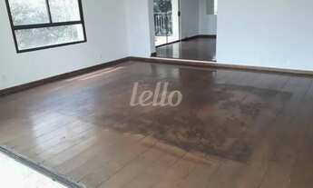 Imagem 3: São Paulo - Apartamento Padrão - Higienópolis