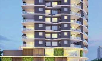 Imagem 3: Cobertura com 3 dormitórios à venda, 228 m² por R$ 2.925.504 - Cristo Rei - Curitiba/PR