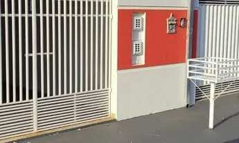 Imagem: CASA A VENDA NO SANTA CLARA, PERTO DA AVENIDA