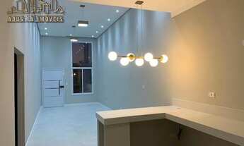 Imagem: Casa a venda no Condomínio Horto Florestal