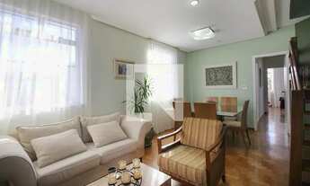 Imagem 2: Casa para Aluguel - Santa Tereza, 3 Quartos, 180 m2