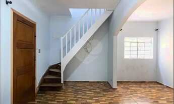 Imagem 4: Casa-São Paulo-JABAQUARA