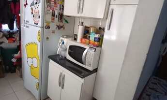 Imagem 6: Apartamento Guarulhos , Jardim Valeria 2 Dormitorios +dep Garagem ,lazer R$188 Mil