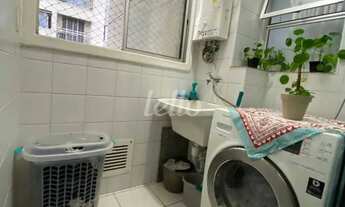 Imagem 5: São Bernardo do Campo - Apartamento Padrão - Pauliceia