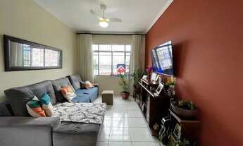 Imagem 2: Apartamento com 2 dorms, Caiçara, Praia Grande - R$ 200 mil, Cod