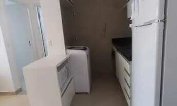 Imagem 6: Flat de 34 m2, com 1 quarto, mobiliado no Parnamirim - Recife - PE