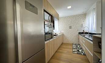 Imagem 4: Casa 3 Quartos (Suíte) Escritório + Área gourmet c/ Piscina